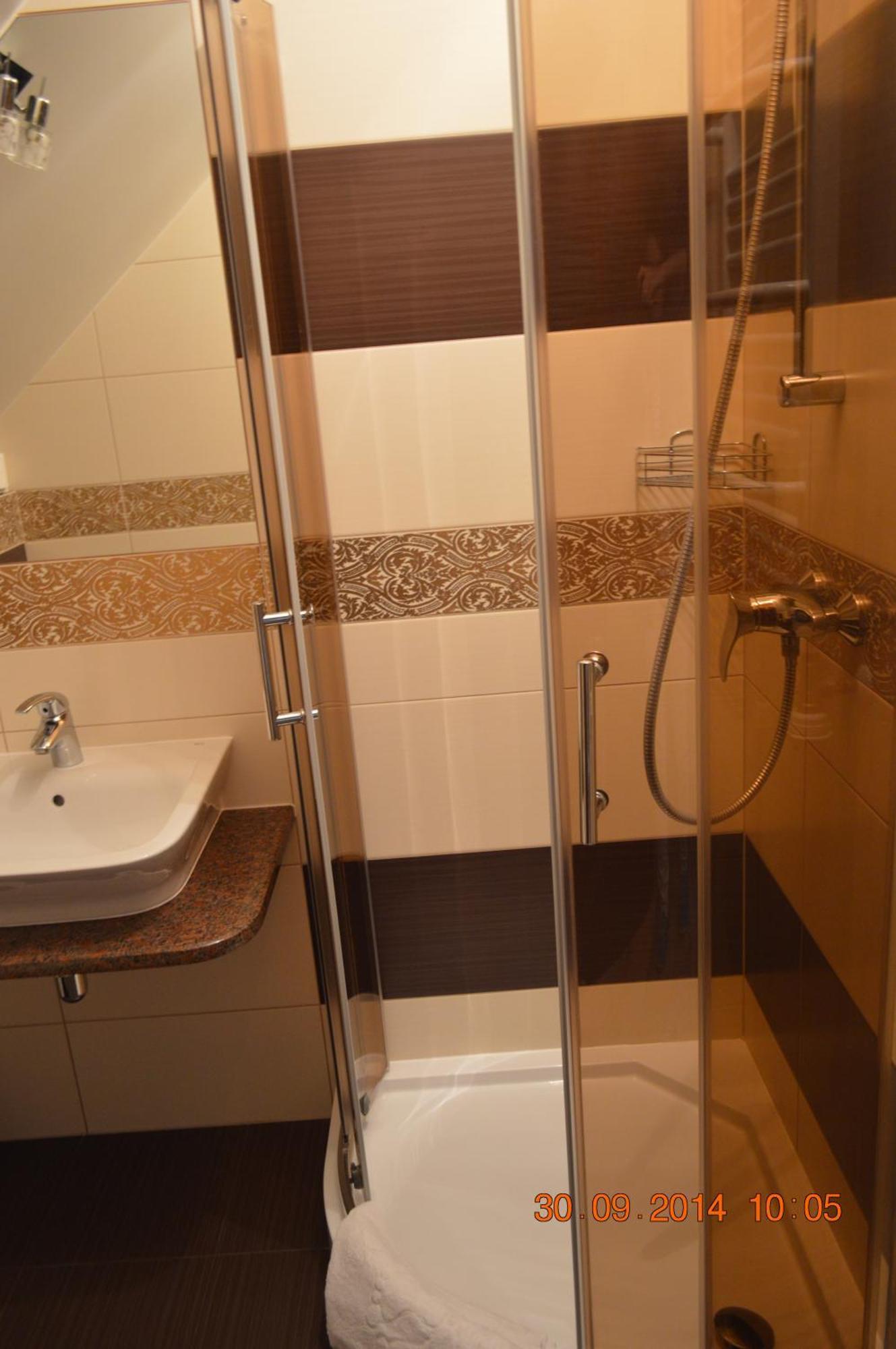 Zajazd Zlota Podkowa Wrocki Quarto foto